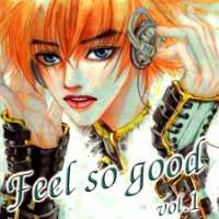   Feel So Good <small>Story & Art</small> 